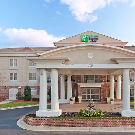 Holiday Inn Express Vicksburg, An Ihg Hotel Εξωτερικό φωτογραφία