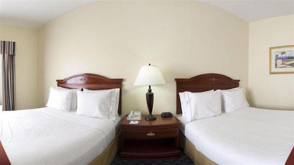 Holiday Inn Express Vicksburg, An Ihg Hotel Εξωτερικό φωτογραφία