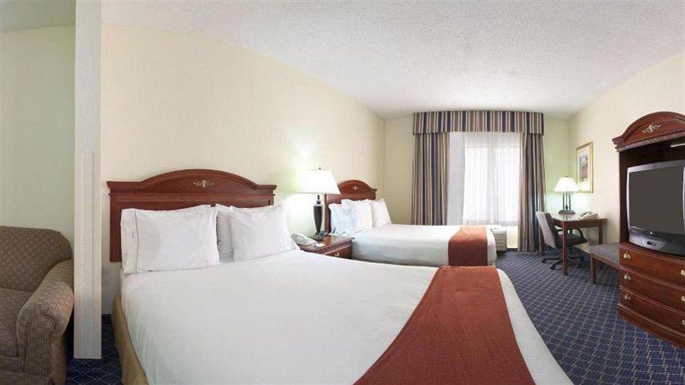 Holiday Inn Express Vicksburg, An Ihg Hotel Εξωτερικό φωτογραφία