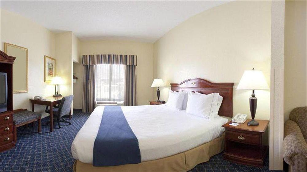 Holiday Inn Express Vicksburg, An Ihg Hotel Εξωτερικό φωτογραφία