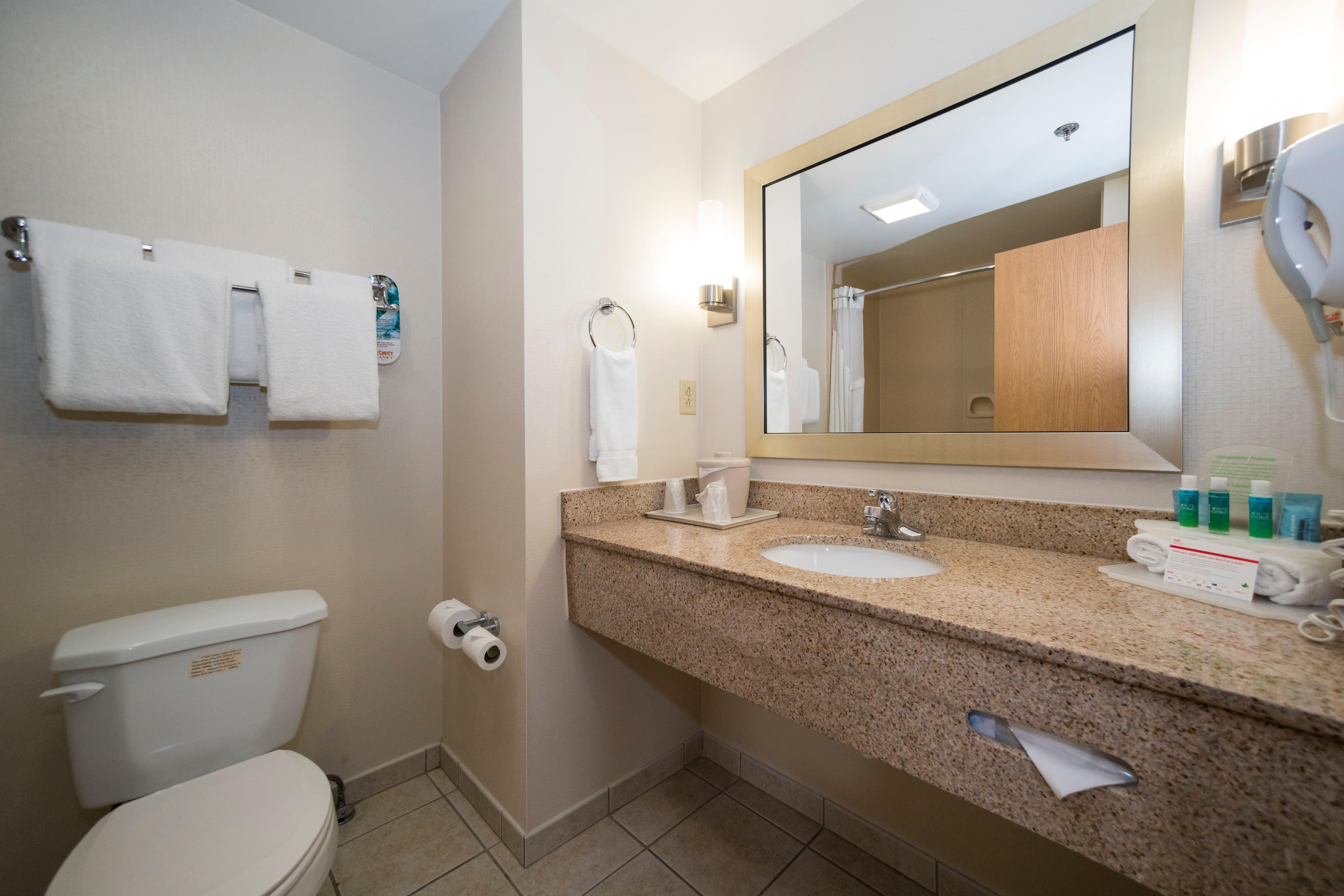 Holiday Inn Express Vicksburg, An Ihg Hotel Εξωτερικό φωτογραφία
