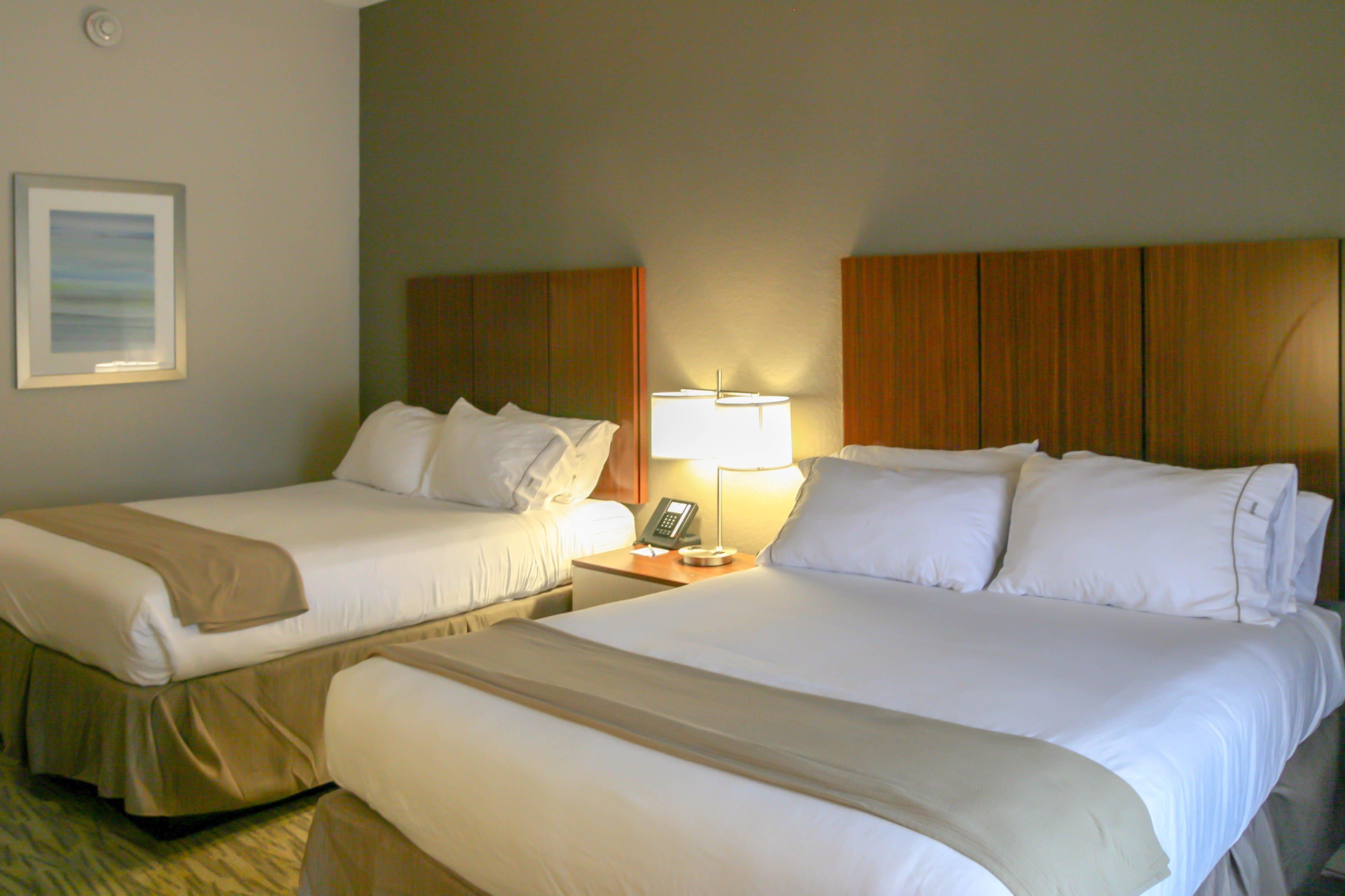 Holiday Inn Express Vicksburg, An Ihg Hotel Εξωτερικό φωτογραφία