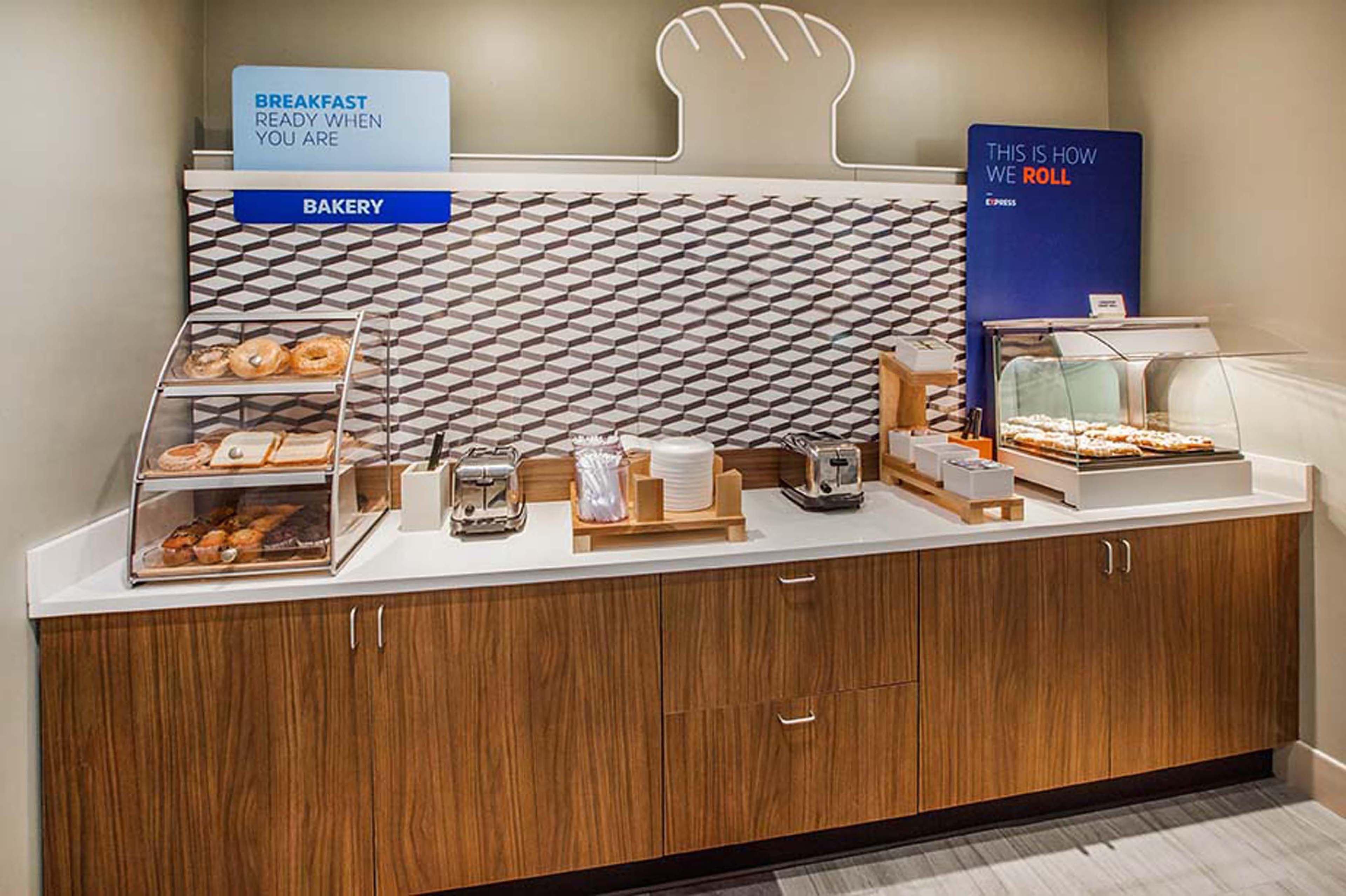 Holiday Inn Express Vicksburg, An Ihg Hotel Εξωτερικό φωτογραφία