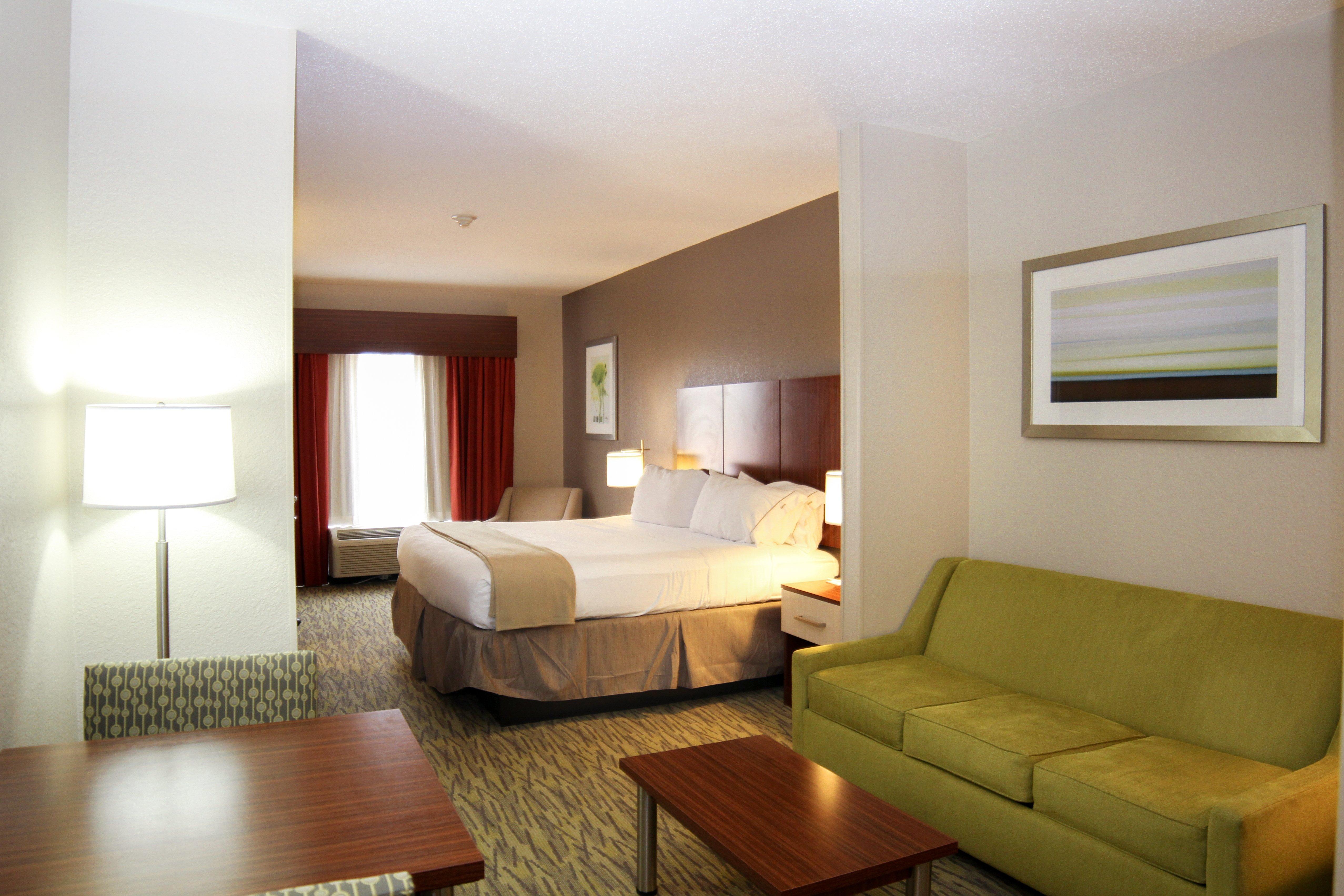 Holiday Inn Express Vicksburg, An Ihg Hotel Εξωτερικό φωτογραφία