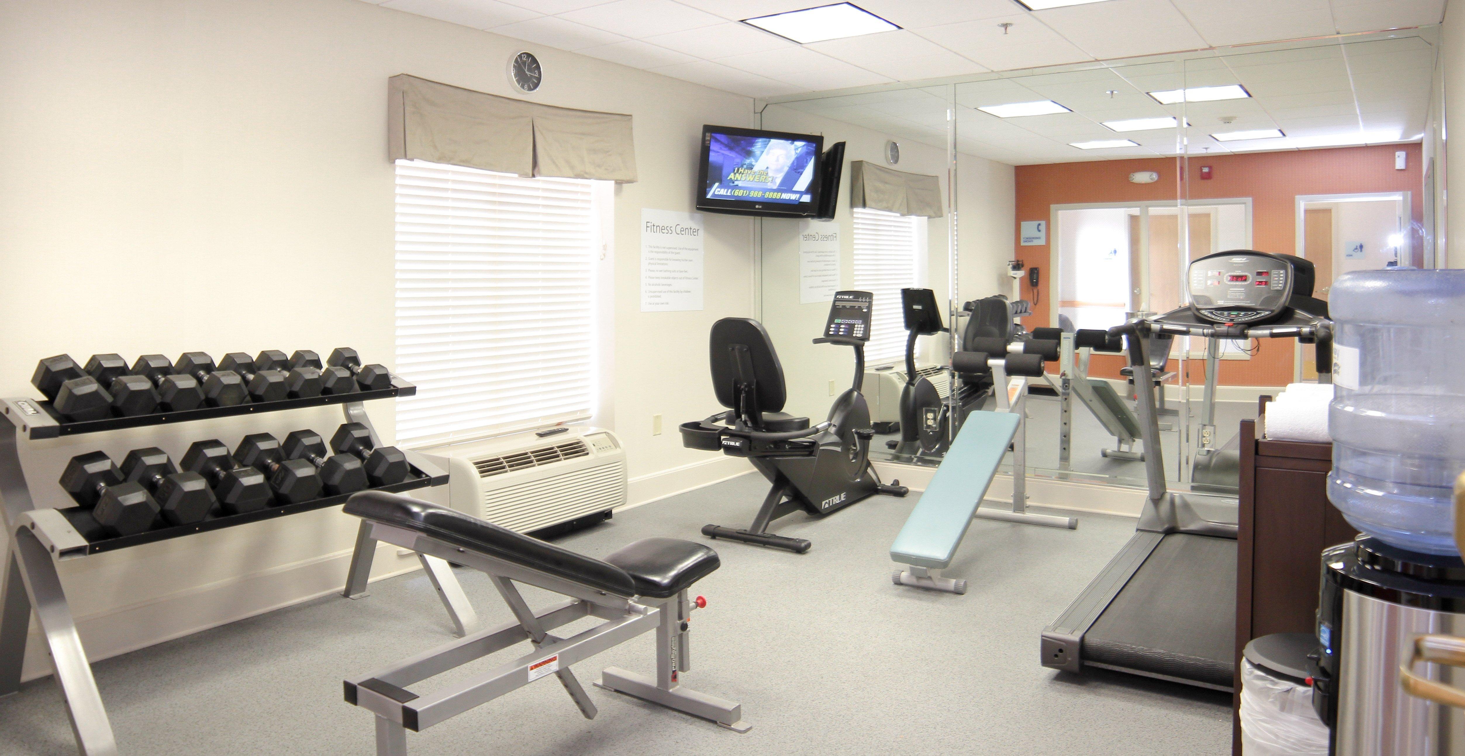 Holiday Inn Express Vicksburg, An Ihg Hotel Εξωτερικό φωτογραφία