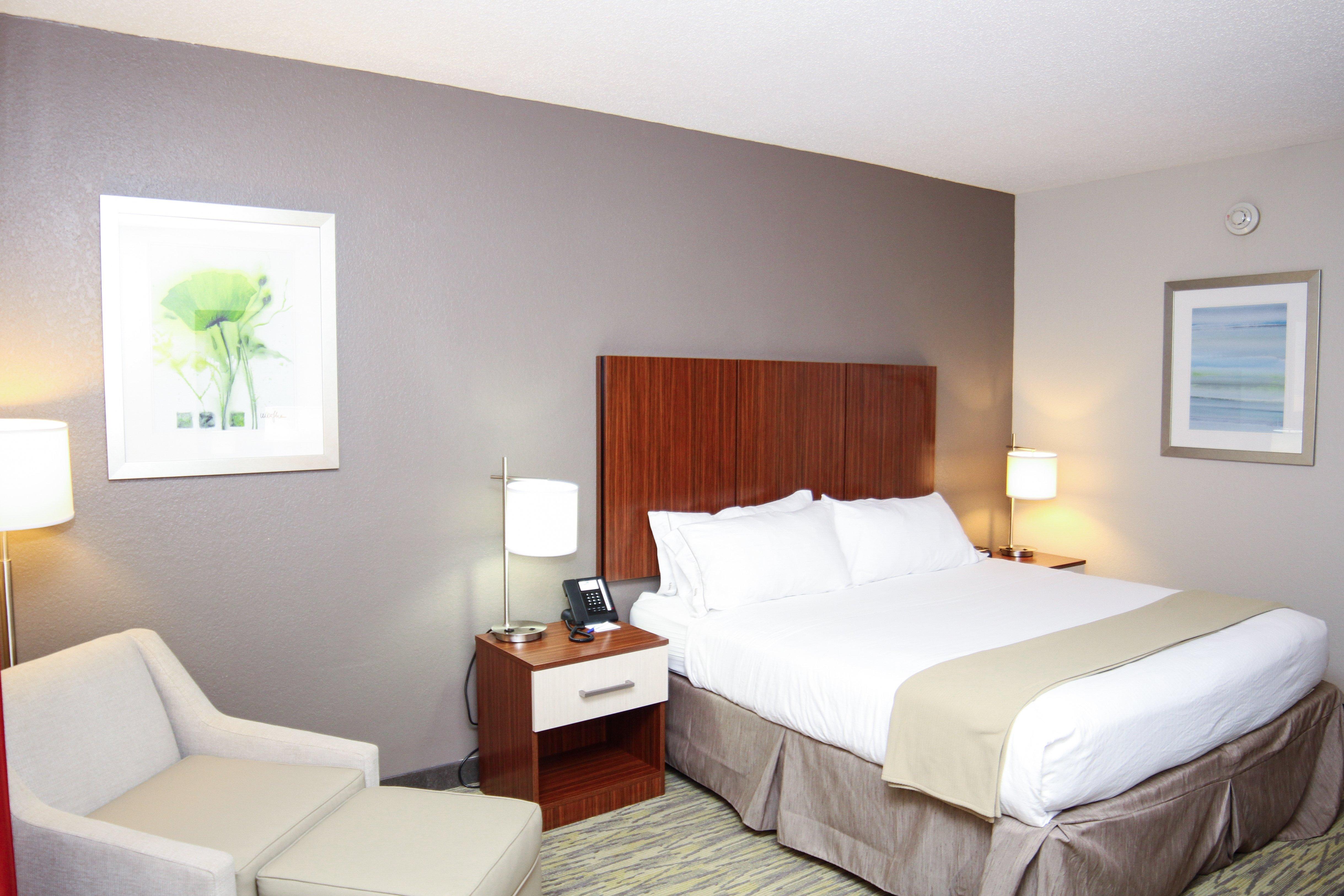 Holiday Inn Express Vicksburg, An Ihg Hotel Εξωτερικό φωτογραφία