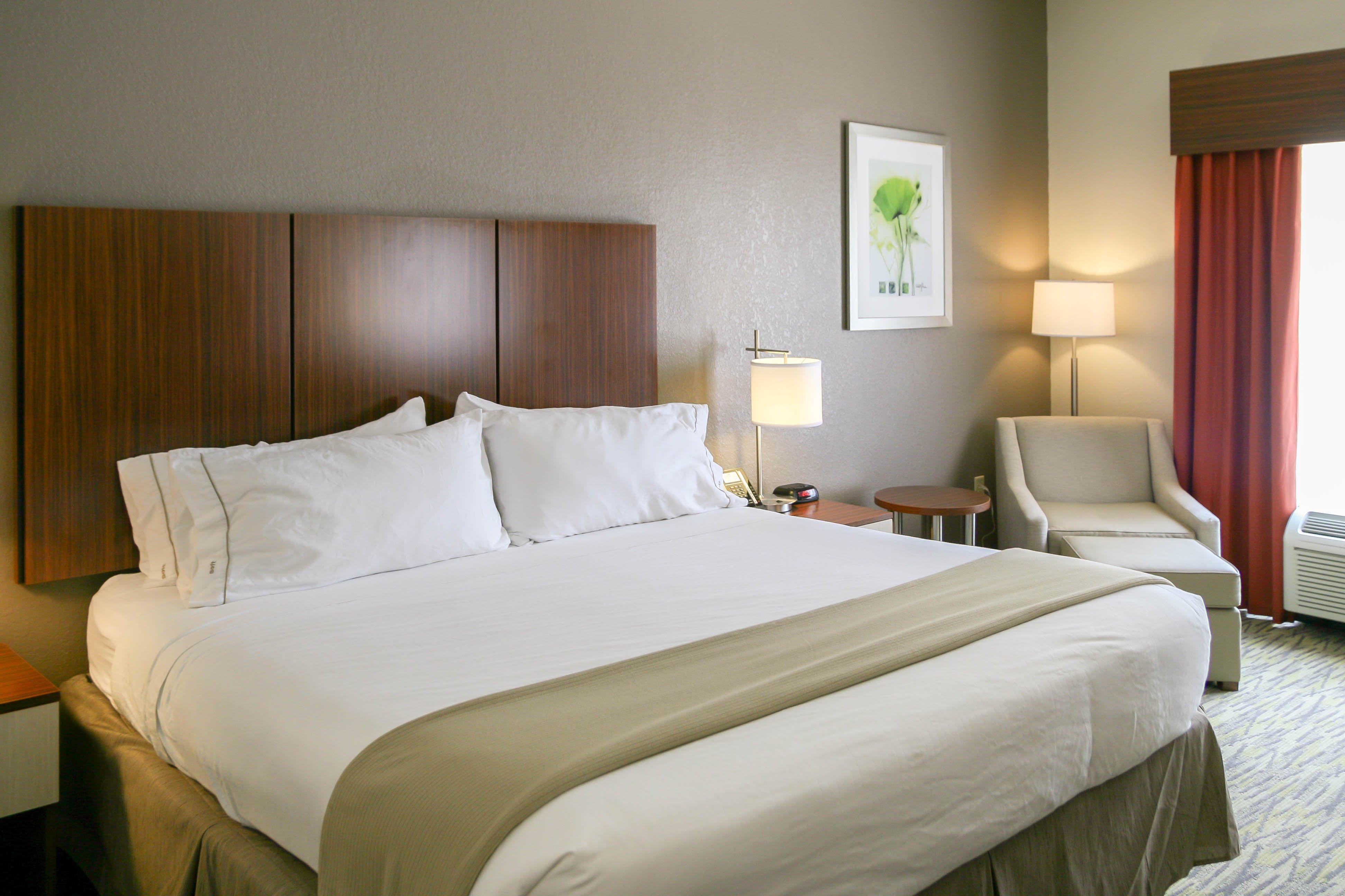 Holiday Inn Express Vicksburg, An Ihg Hotel Εξωτερικό φωτογραφία