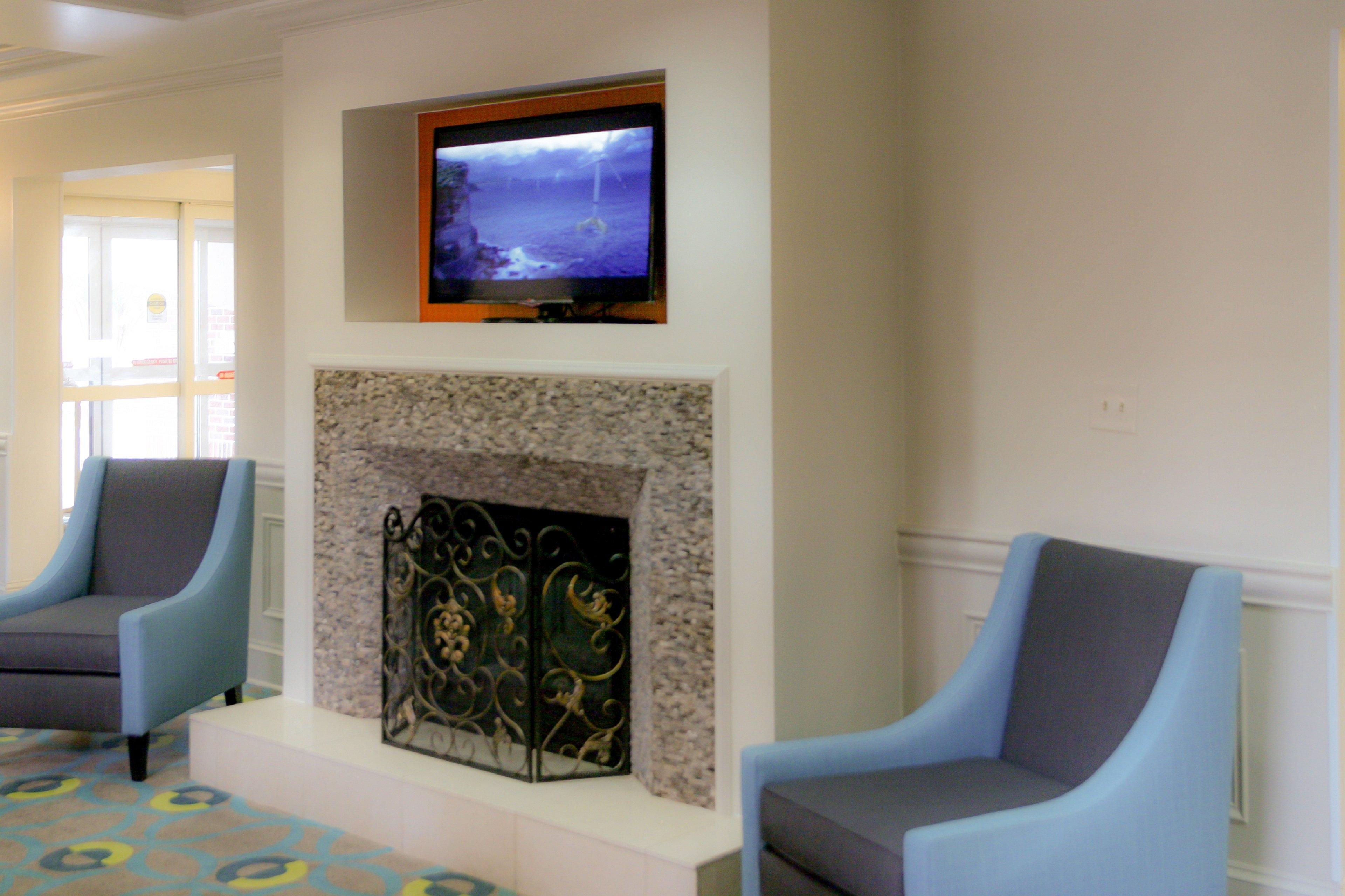 Holiday Inn Express Vicksburg, An Ihg Hotel Εξωτερικό φωτογραφία