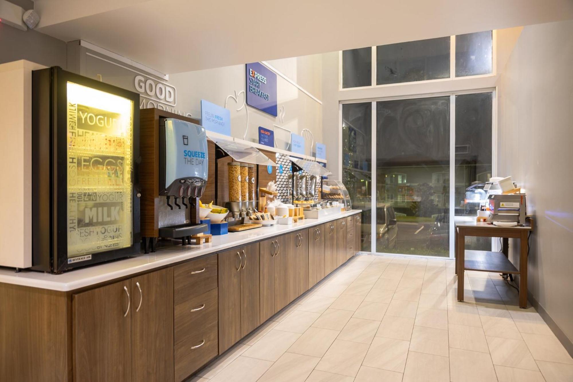 Holiday Inn Express Vicksburg, An Ihg Hotel Εξωτερικό φωτογραφία