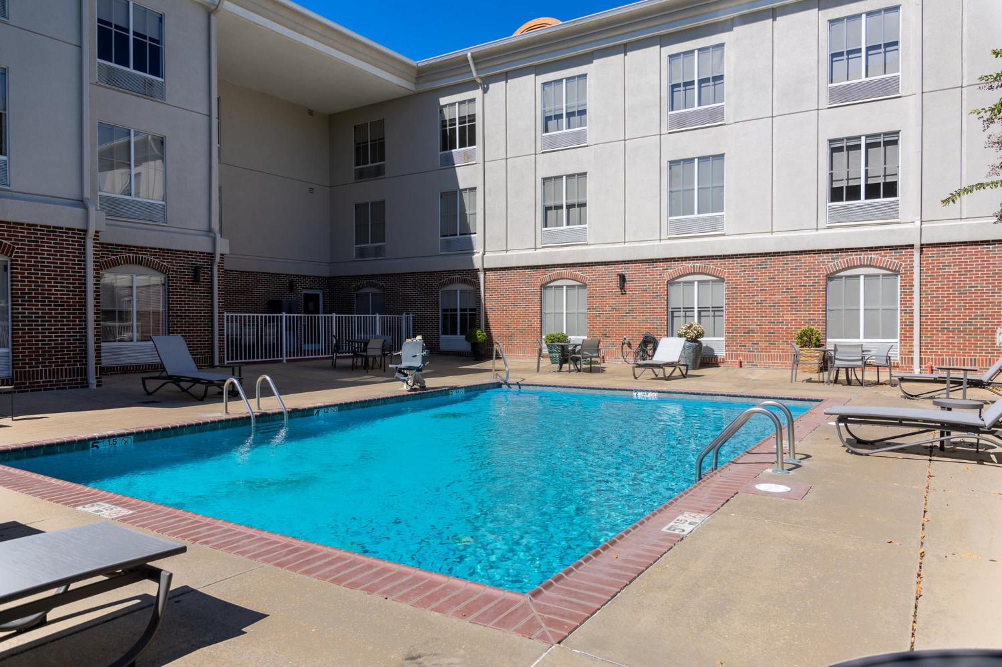 Holiday Inn Express Vicksburg, An Ihg Hotel Εξωτερικό φωτογραφία