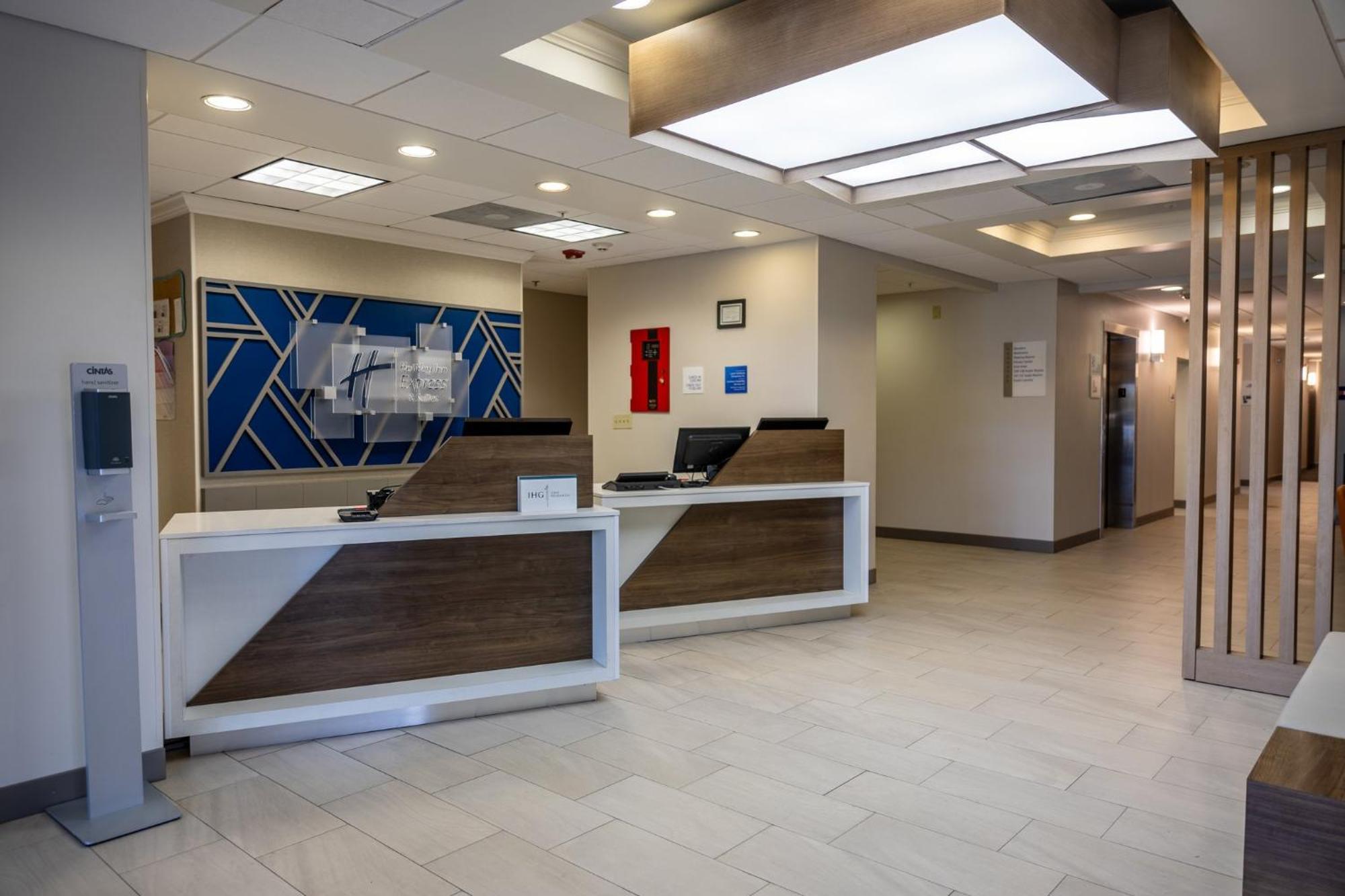 Holiday Inn Express Vicksburg, An Ihg Hotel Εξωτερικό φωτογραφία