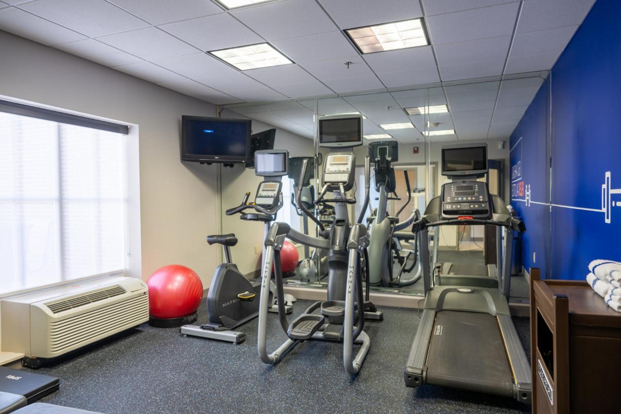 Holiday Inn Express Vicksburg, An Ihg Hotel Εξωτερικό φωτογραφία