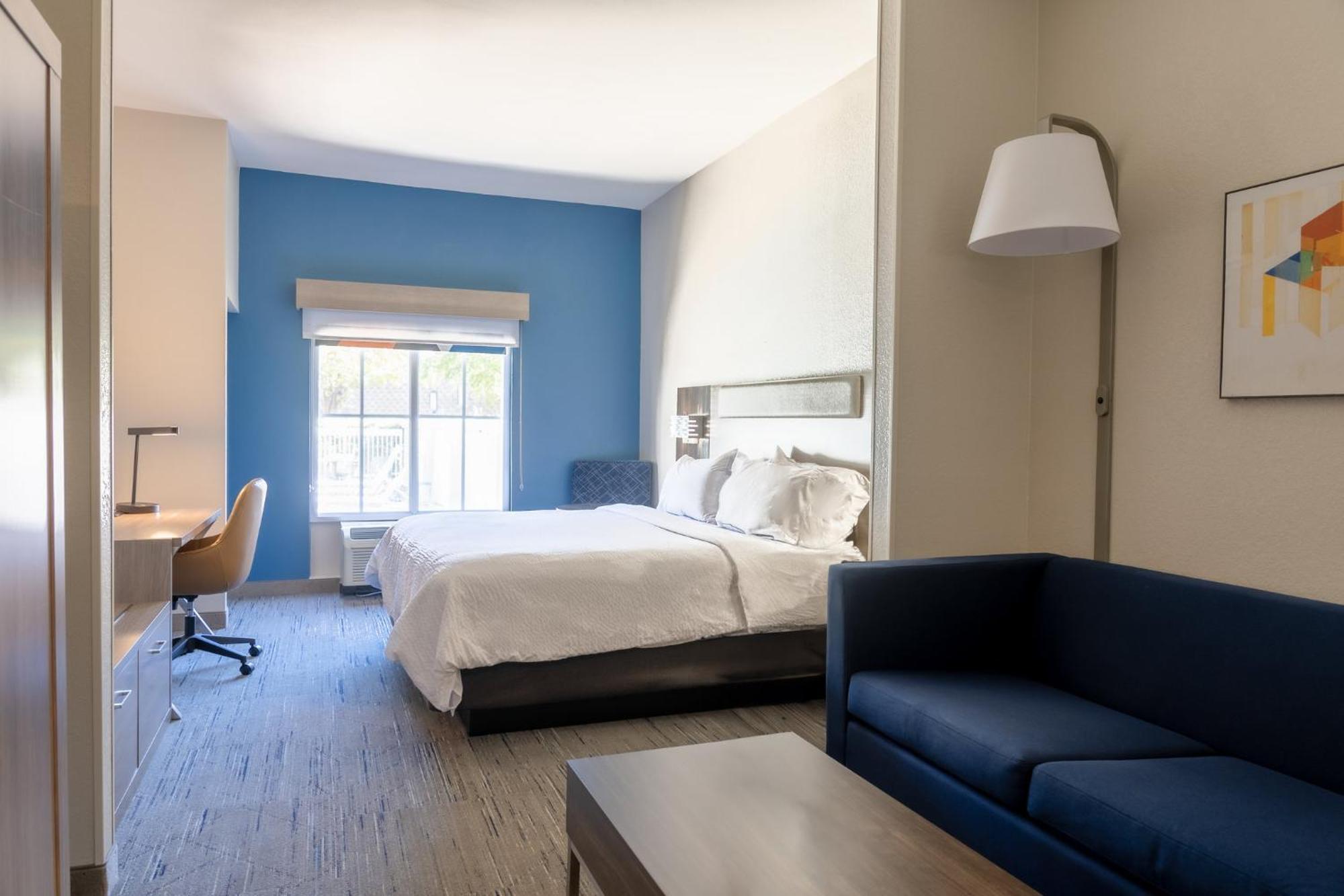 Holiday Inn Express Vicksburg, An Ihg Hotel Εξωτερικό φωτογραφία