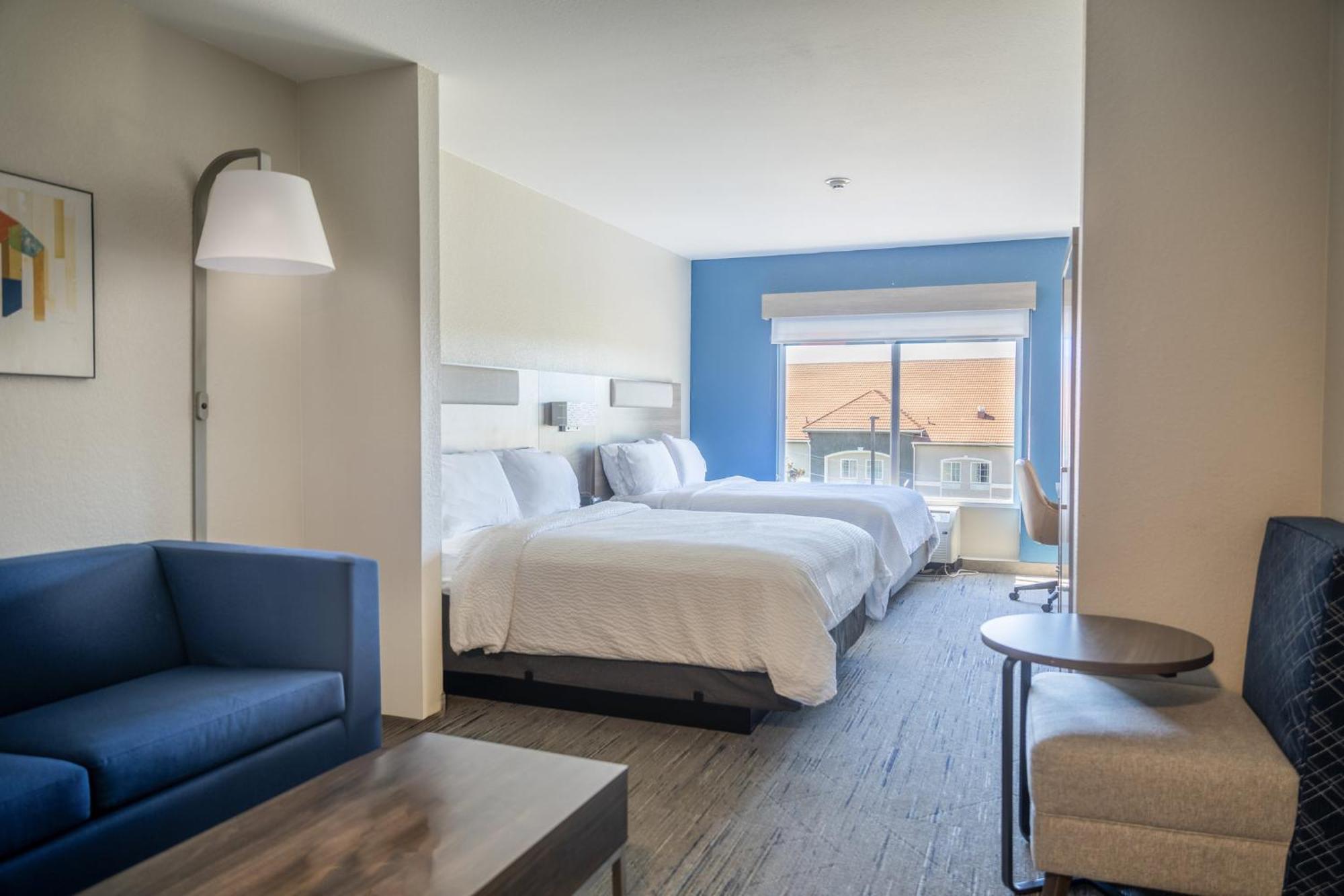 Holiday Inn Express Vicksburg, An Ihg Hotel Εξωτερικό φωτογραφία