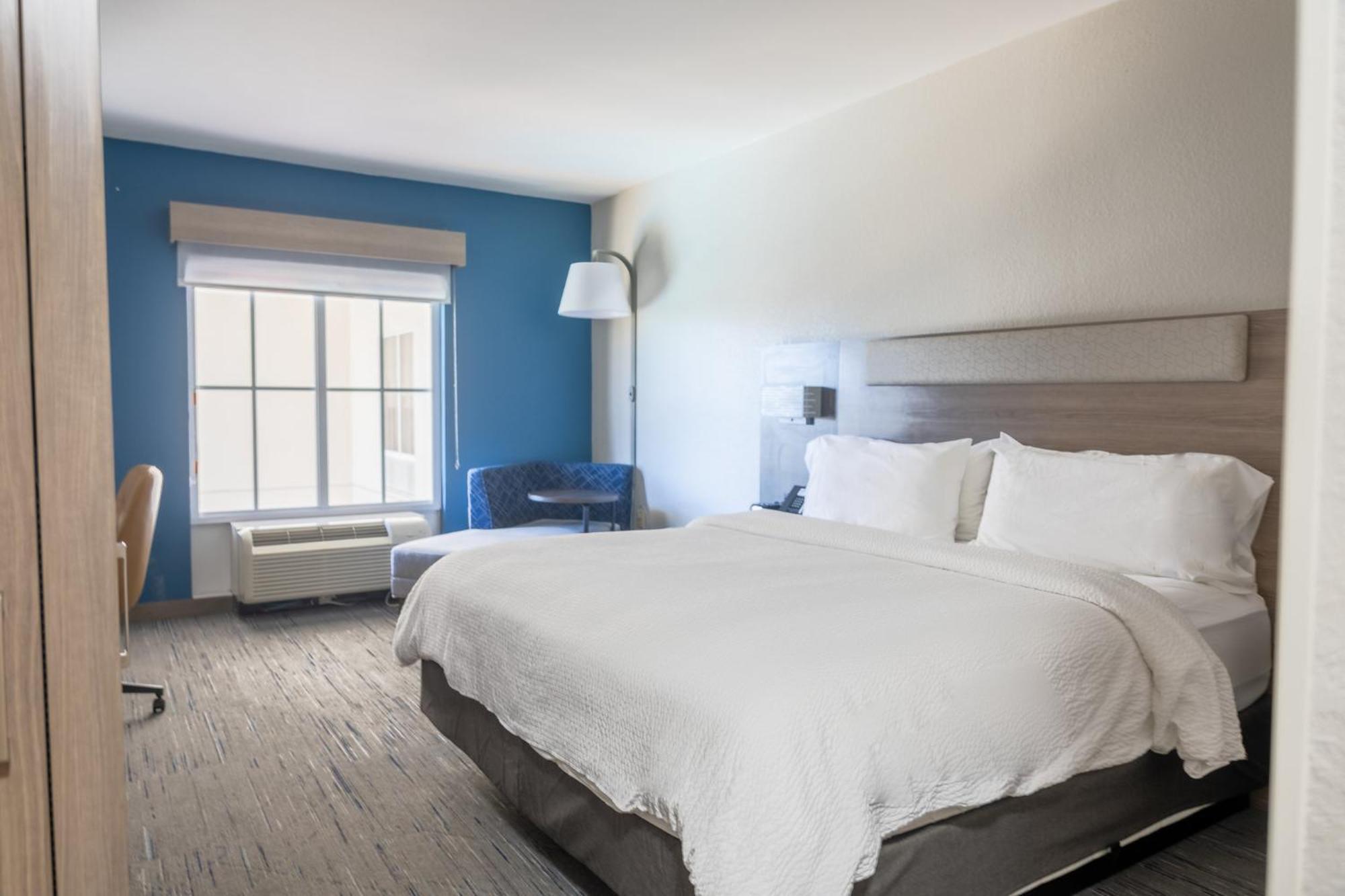 Holiday Inn Express Vicksburg, An Ihg Hotel Εξωτερικό φωτογραφία