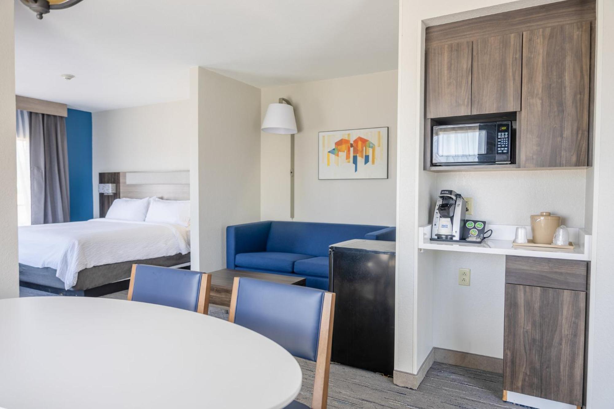 Holiday Inn Express Vicksburg, An Ihg Hotel Εξωτερικό φωτογραφία