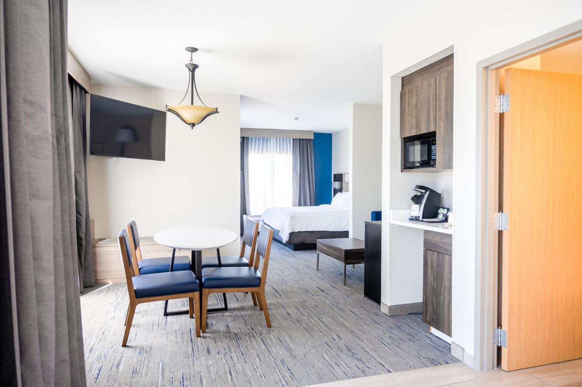 Holiday Inn Express Vicksburg, An Ihg Hotel Εξωτερικό φωτογραφία