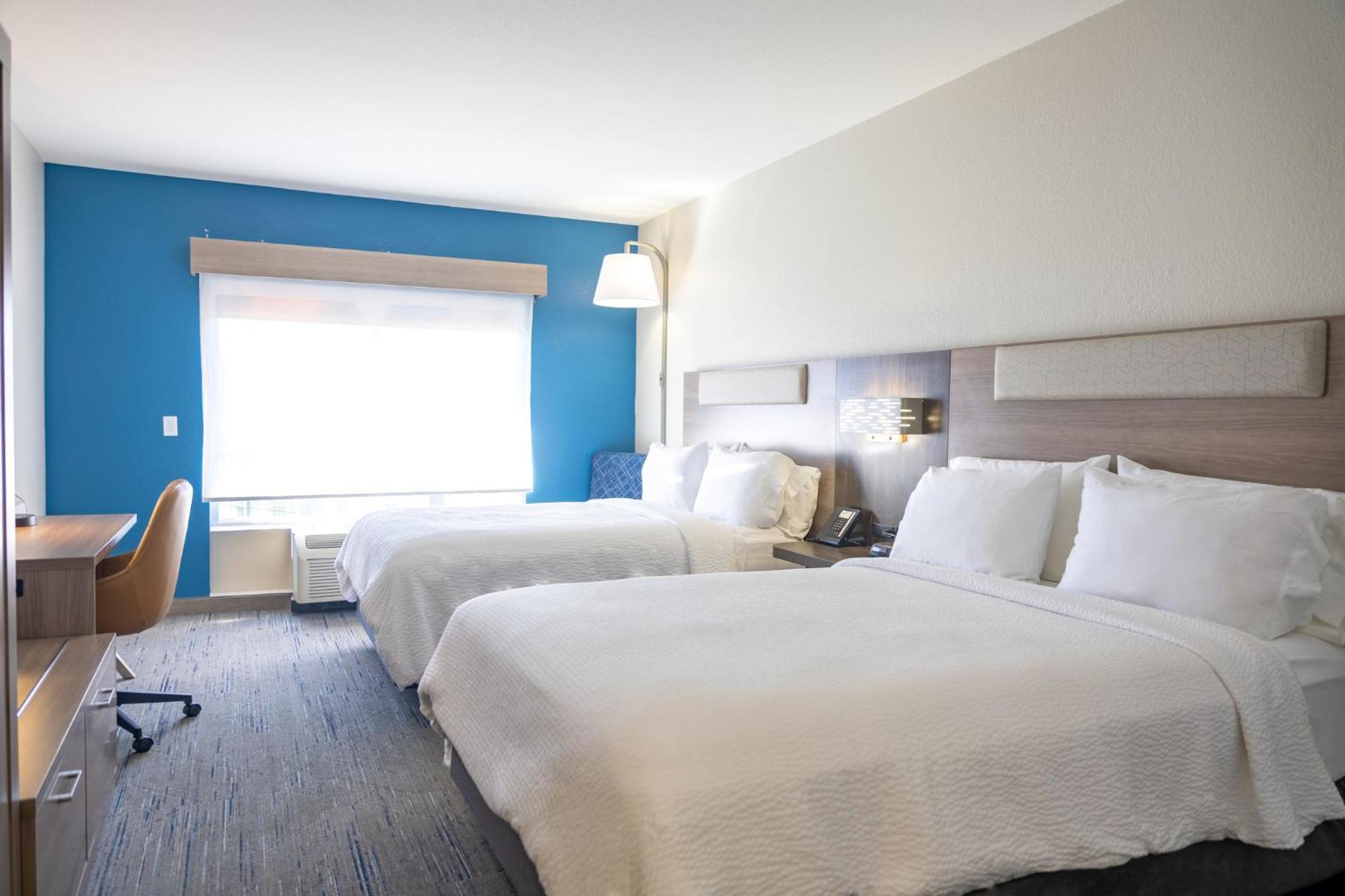 Holiday Inn Express Vicksburg, An Ihg Hotel Εξωτερικό φωτογραφία