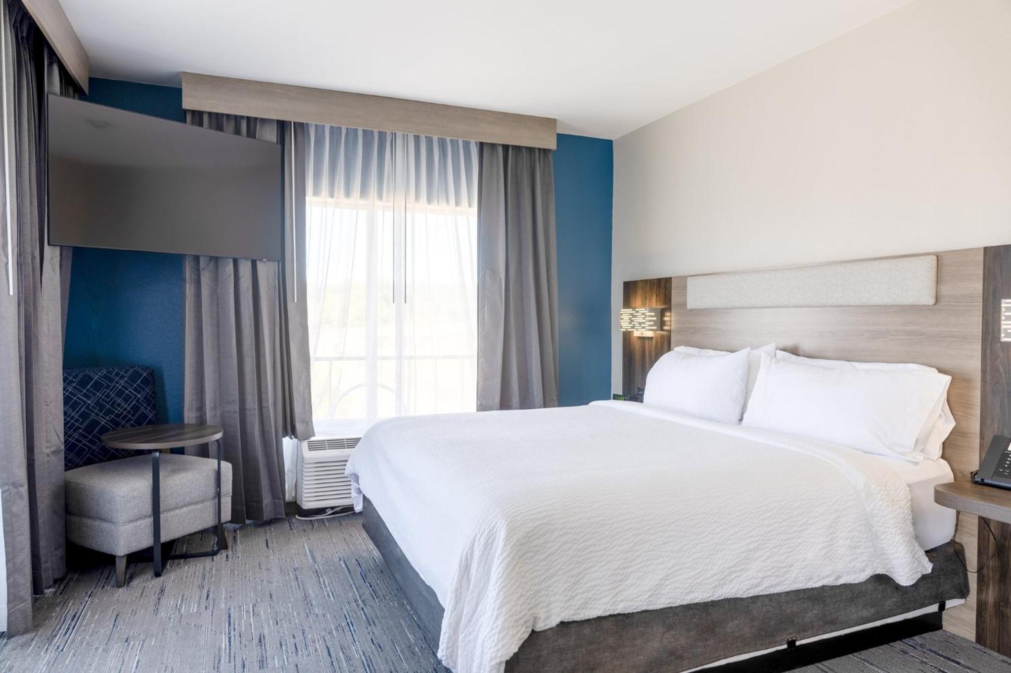 Holiday Inn Express Vicksburg, An Ihg Hotel Εξωτερικό φωτογραφία