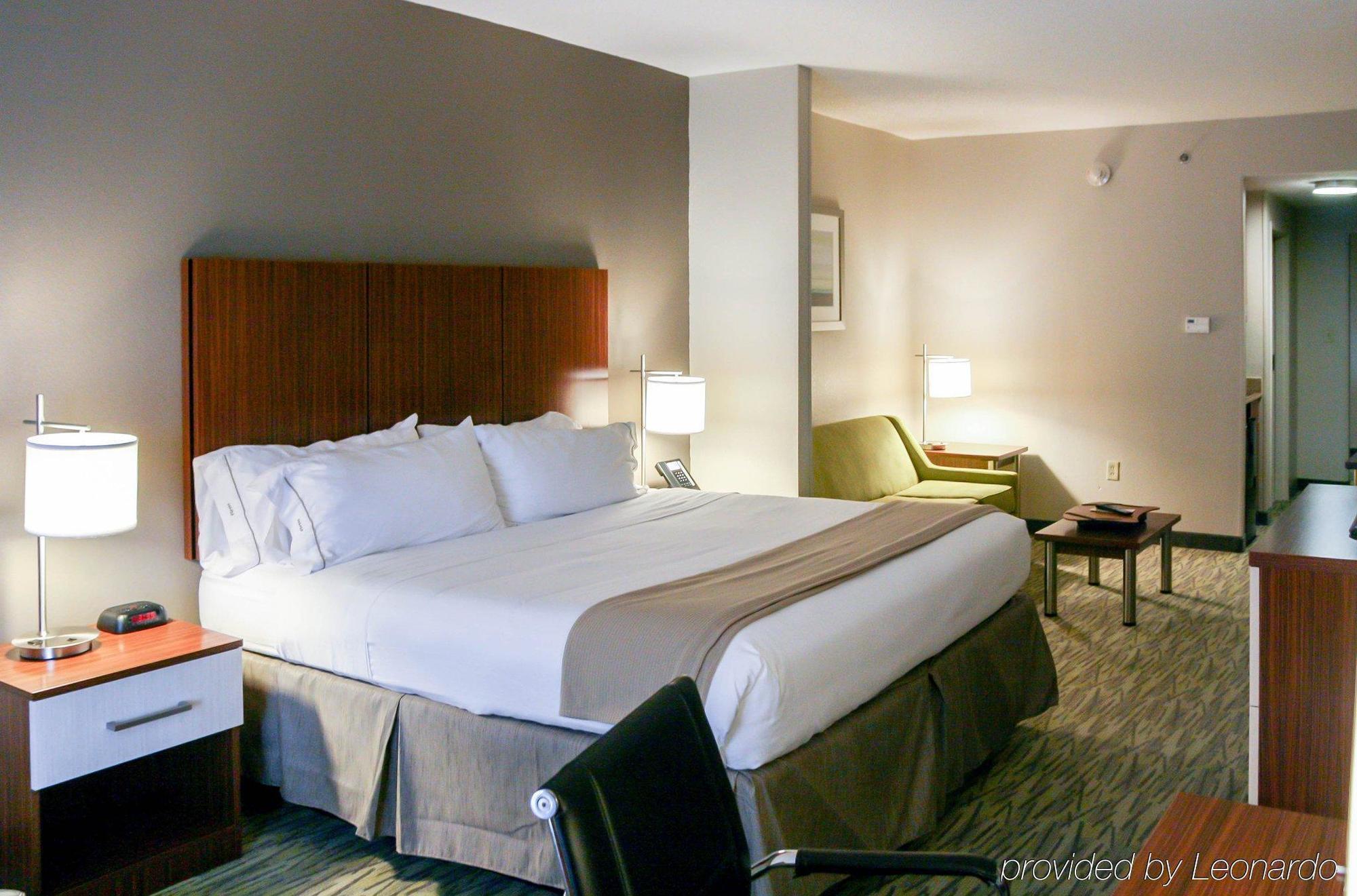 Holiday Inn Express Vicksburg, An Ihg Hotel Εξωτερικό φωτογραφία