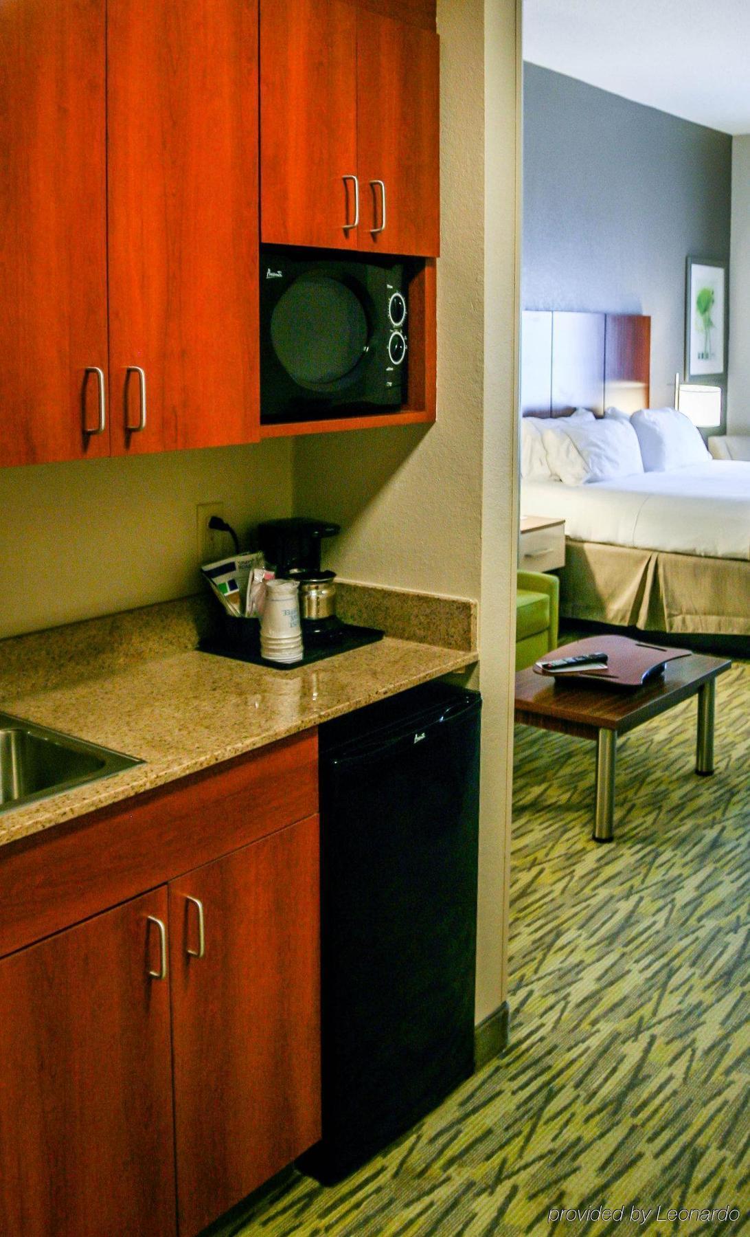 Holiday Inn Express Vicksburg, An Ihg Hotel Εξωτερικό φωτογραφία
