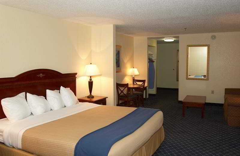 Holiday Inn Express Vicksburg, An Ihg Hotel Εξωτερικό φωτογραφία