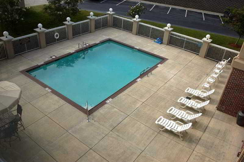 Holiday Inn Express Vicksburg, An Ihg Hotel Ανέσεις φωτογραφία