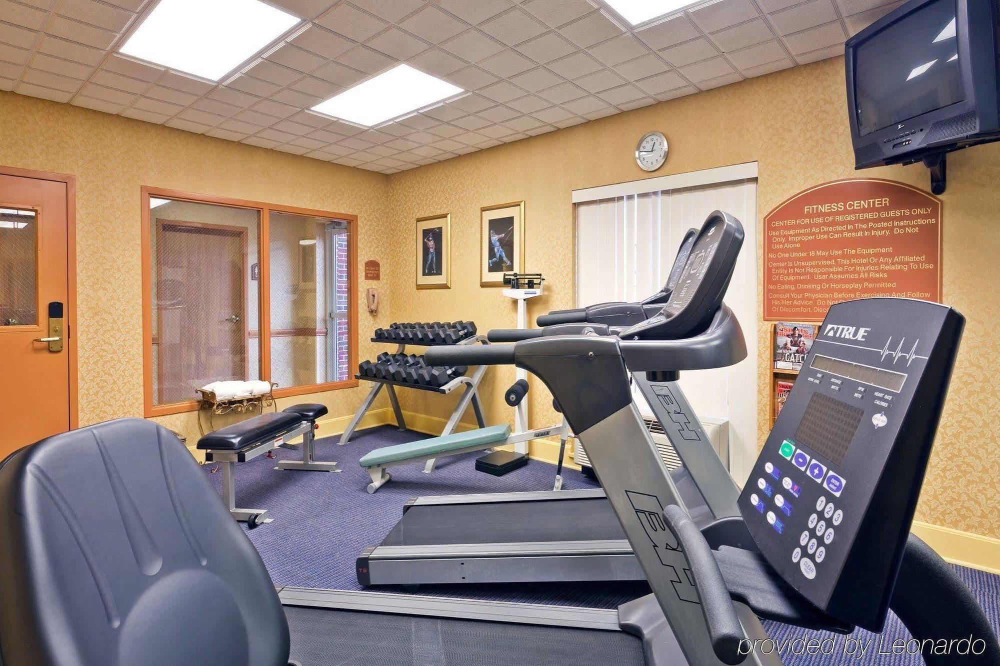 Holiday Inn Express Vicksburg, An Ihg Hotel Ανέσεις φωτογραφία