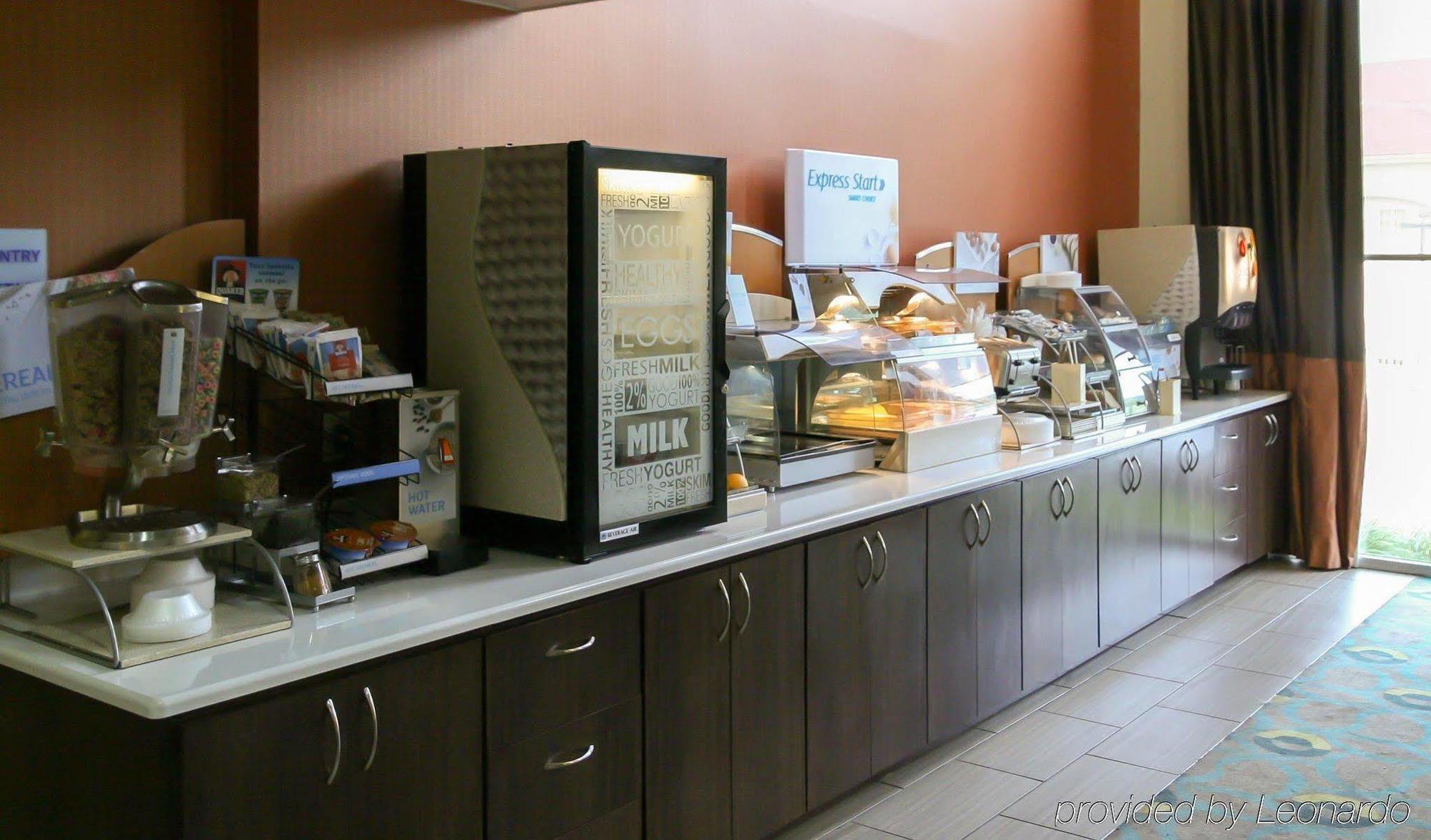 Holiday Inn Express Vicksburg, An Ihg Hotel Εξωτερικό φωτογραφία